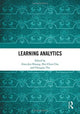 Book cover of: Learning Analytics. By: Gwo-Jen Hwang