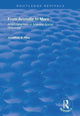 Book cover of: From Aristotle to Marx. By: Jonathan E. Pike