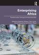 Book cover of: Enterprising Africa. By: Stephen Dobson