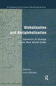 Book cover of: Globalization and Antiglobalization. By: Henry Veltmeyer