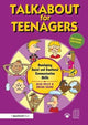 Book cover of: Talkabout for Teenagers. By: Alex Kelly