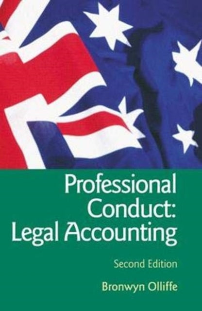 Essential Professional Conduct: Legal Accounting