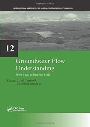Groundwater Flow Understanding