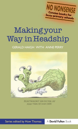 Making your Way in Headship