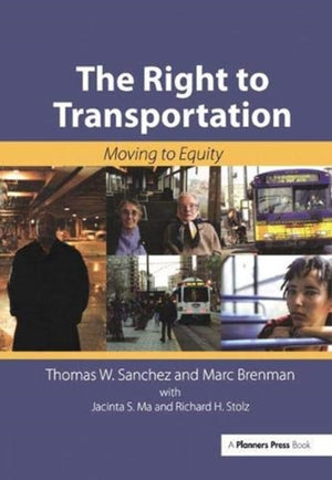 The Right to Transportation