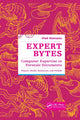 Book cover of: Expert Bytes. By: Vlad Atanasiu