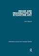 Book cover of: Image and Imagination in Byzantine Art. By: Henry Maguire - undifferentiated