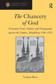 Book cover of: Chancery of God. By: Nathan Rein