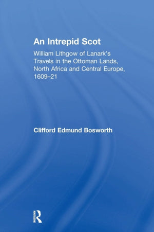 Intrepid Scot