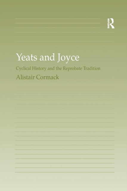Yeats and Joyce