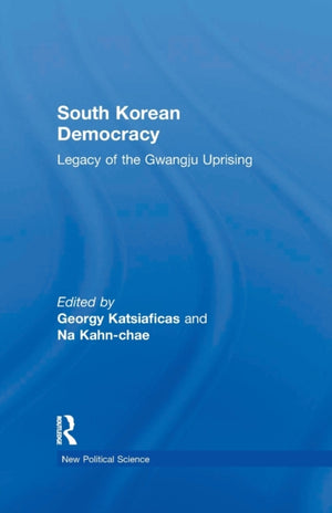 South Korean Democracy