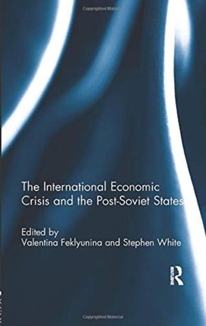 International Economic Crisis and the Post-Soviet States