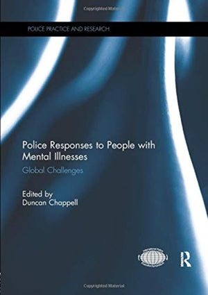 Police Responses to People with Mental Illnesses