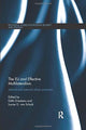 Book cover of: EU and Effective Multilateralism. By: Edith Drieskens