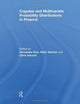 Book cover of: Copulae and Multivariate Probability Distributions in Finance. By: Alexandra Dias