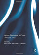 Book cover of: Leisure Education: A Cross-National View. By: Atara Sivan