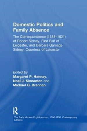 Domestic Politics and Family Absence