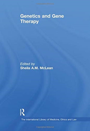 Genetics and Gene Therapy