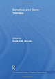 Book cover of: Genetics and Gene Therapy. By: Sheila A. M. McLean