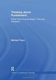 Book cover of: Thinking about Punishment
