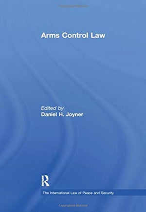 Arms Control Law