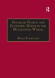 Book cover of: Disabled People and Economic Needs in the Developing World. By: Majid Turmusani