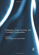 Book cover of: Pedagogy, Image Practices, and Contested Corporealities. By: Sarah Brophy