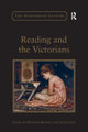 Book cover of: Reading and the Victorians. By: Juliet John