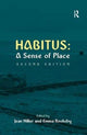 Book cover of: Habitus: A Sense of Place. By: Emma Rooksby