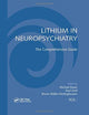 Book cover of: Lithium in Neuropsychiatry. By: Michael Bauer