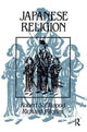 Book cover of: Japanese Religion. By: Robert Ellwood