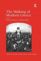 Book cover of: Making of Modern Greece. By: Roderick Beaton