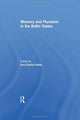 Book cover of: Memory and Pluralism in the Baltic States. By: Eva-Clarita Pettai