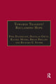 Book cover of: Towards Tragedy/Reclaiming Hope. By: Pink Dandelion