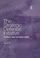 Book cover of: Strategic Defence Initiative. By: Mira Duric