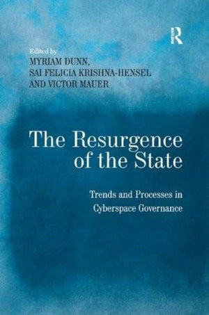 Resurgence of the State