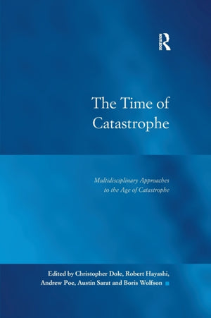 Time of Catastrophe