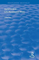 Book cover of: Hexachords in Late-Renaissance Music
