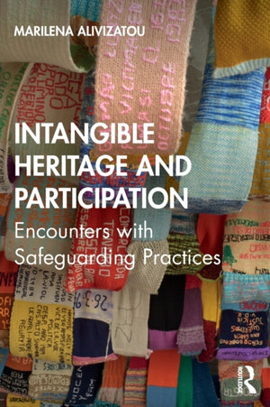 Intangible Heritage and Participation
