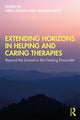 Book cover of: Extending Horizons in Helping and Caring Therapies. By: Greg Nolan