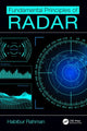 Book cover of: Fundamental Principles of Radar. By: Habibur Rahman