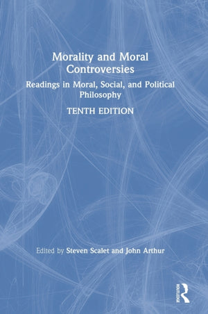 Morality and Moral Controversies