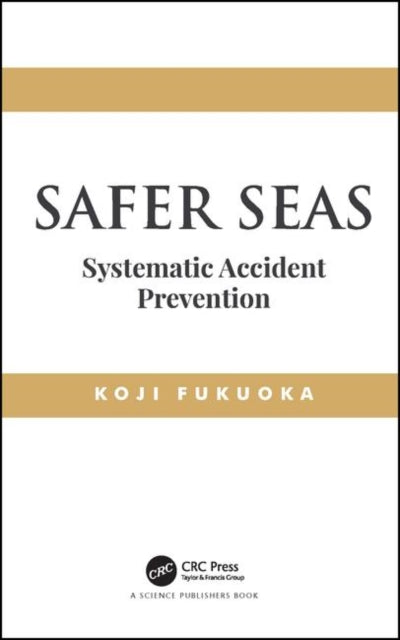 Book cover of: Safer Seas. By: Koji Fukuoka