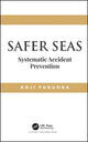 Book cover of: Safer Seas. By: Koji Fukuoka