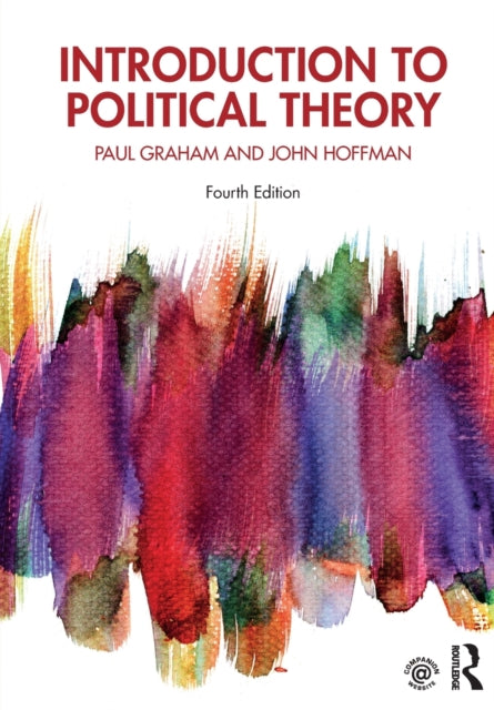 Book cover of: Introduction to Political Theory