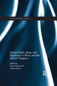 Book cover of: Human Rights, Race, and Resistance in Africa and the African Diaspora. By: Toyin Falola