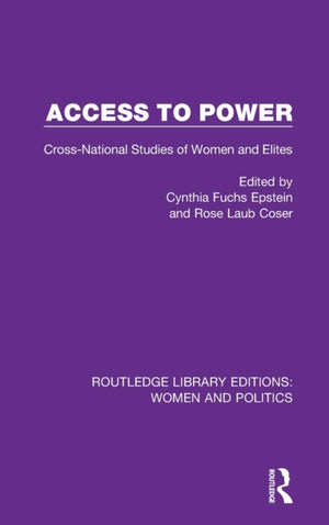 Access to Power