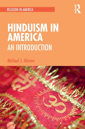 Hinduism in America