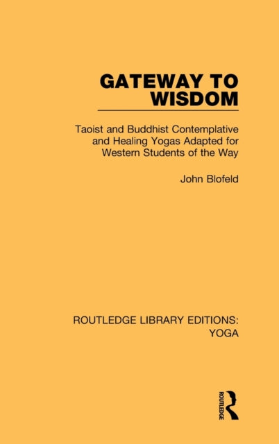 Gateway to Wisdom