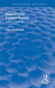 Book cover of: England in the Eighteen Eighties. By: Helen M. Lynd